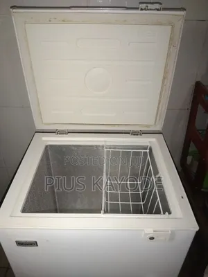 Deep Freezer