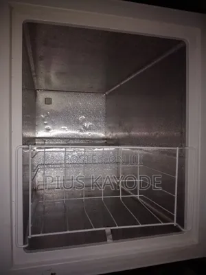 Deep Freezer