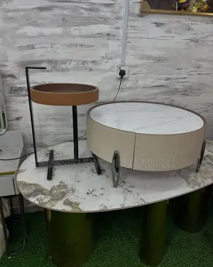 Brand New Imported Center Table Available for Pick Up