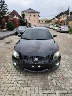 Toyota Camry 2009 Black