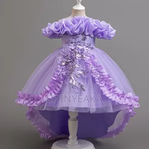 Beautiful Princess Gown