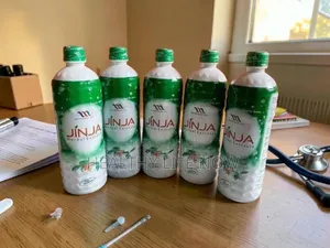 Support Healthy Connective Tissues With Jinja Herbal Extract
