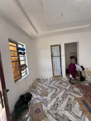 Studio Apartment in Bariga for rent