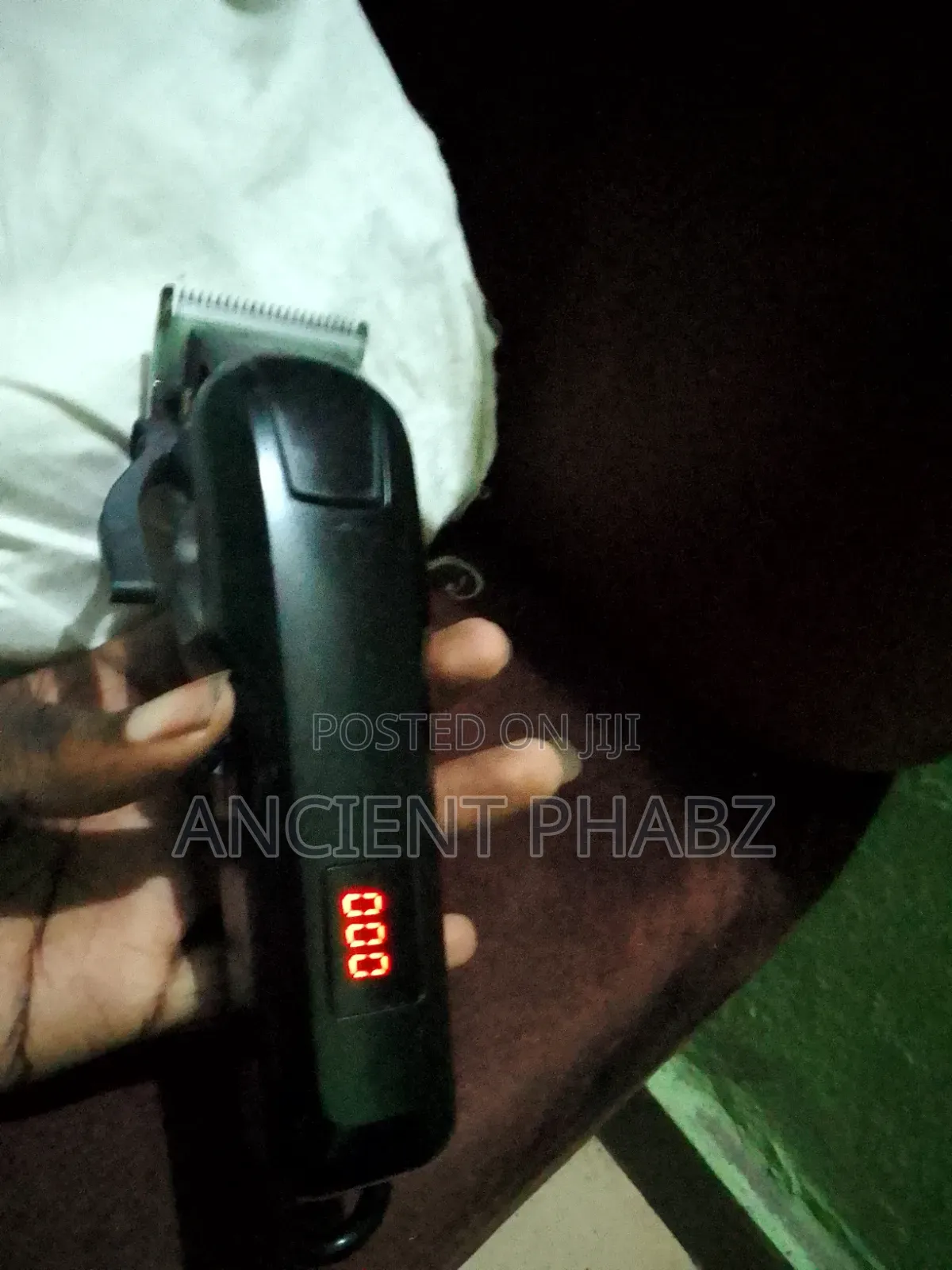 Hair Clipper