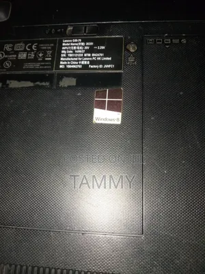 Laptop Lenovo G50-70 4GB Intel Core i3 HDD 1T