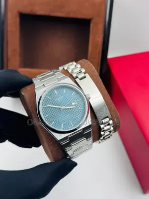 Tissot Wristwatch