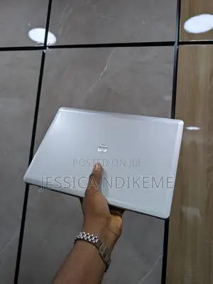 Laptop HP EliteBook Folio 8GB Intel Core i7 HDD+SSD 500GB
