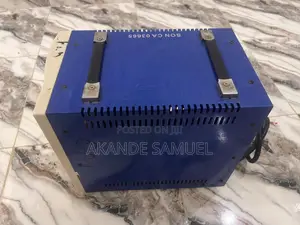 Voltage Stabilizer