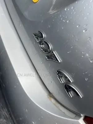 Peugeot 207 2008 Gray