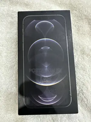 Apple iPhone 12 Pro 128 GB Gray