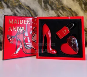 Essentialscentation/Luxury Perfumes