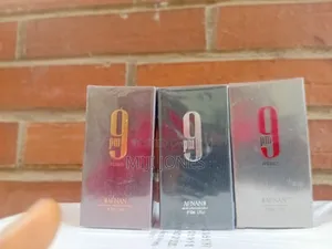 9pm 50ml Perfume