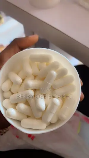 Boric Acid Suppository
