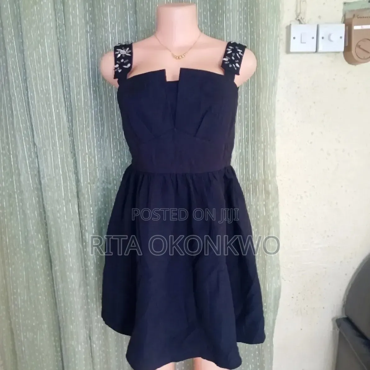 Mini Gowns