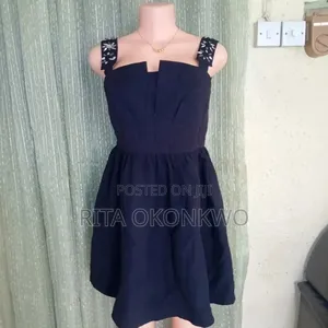 Mini Gowns