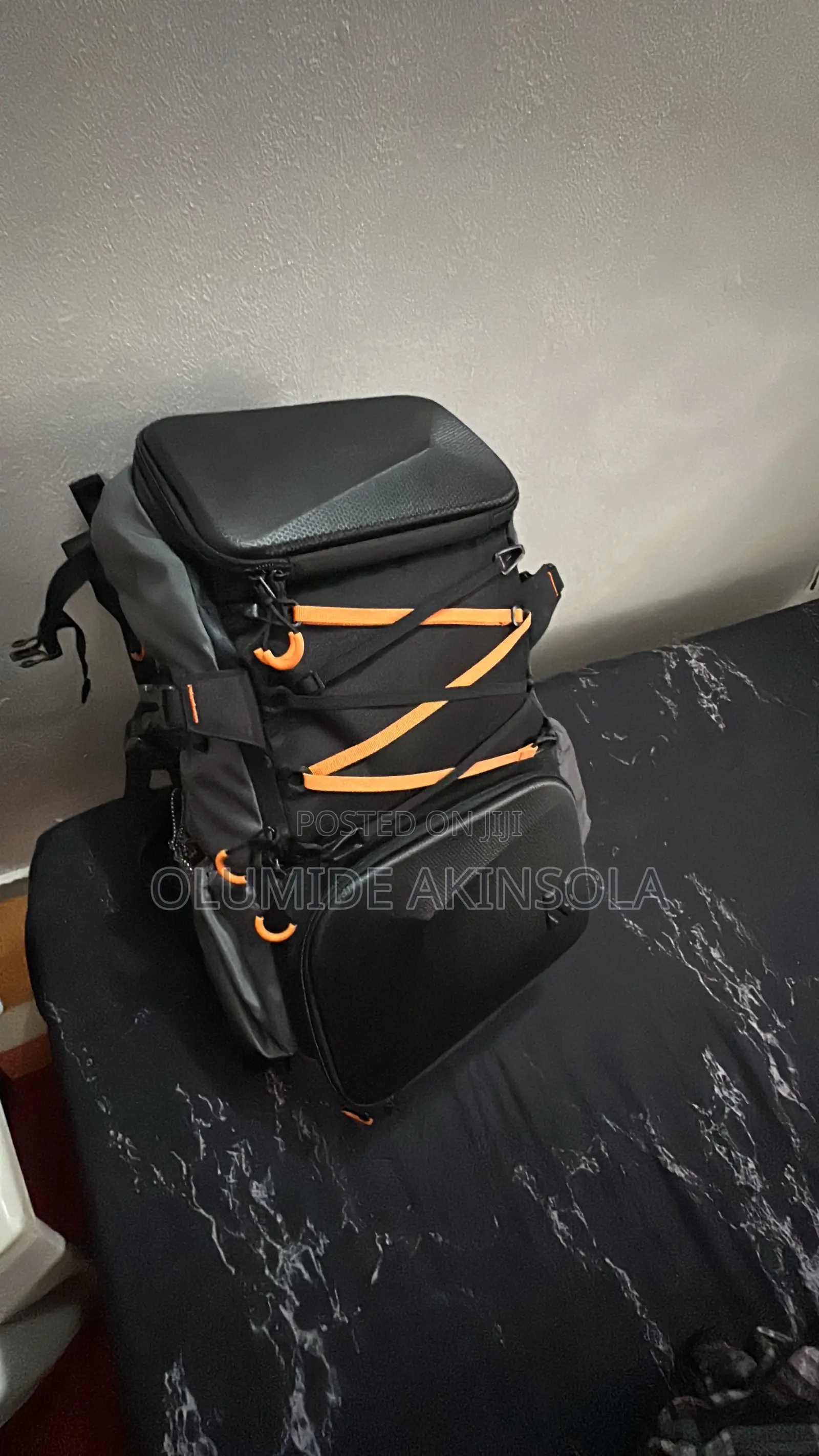 Creative Bag