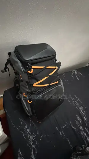 Creative Bag