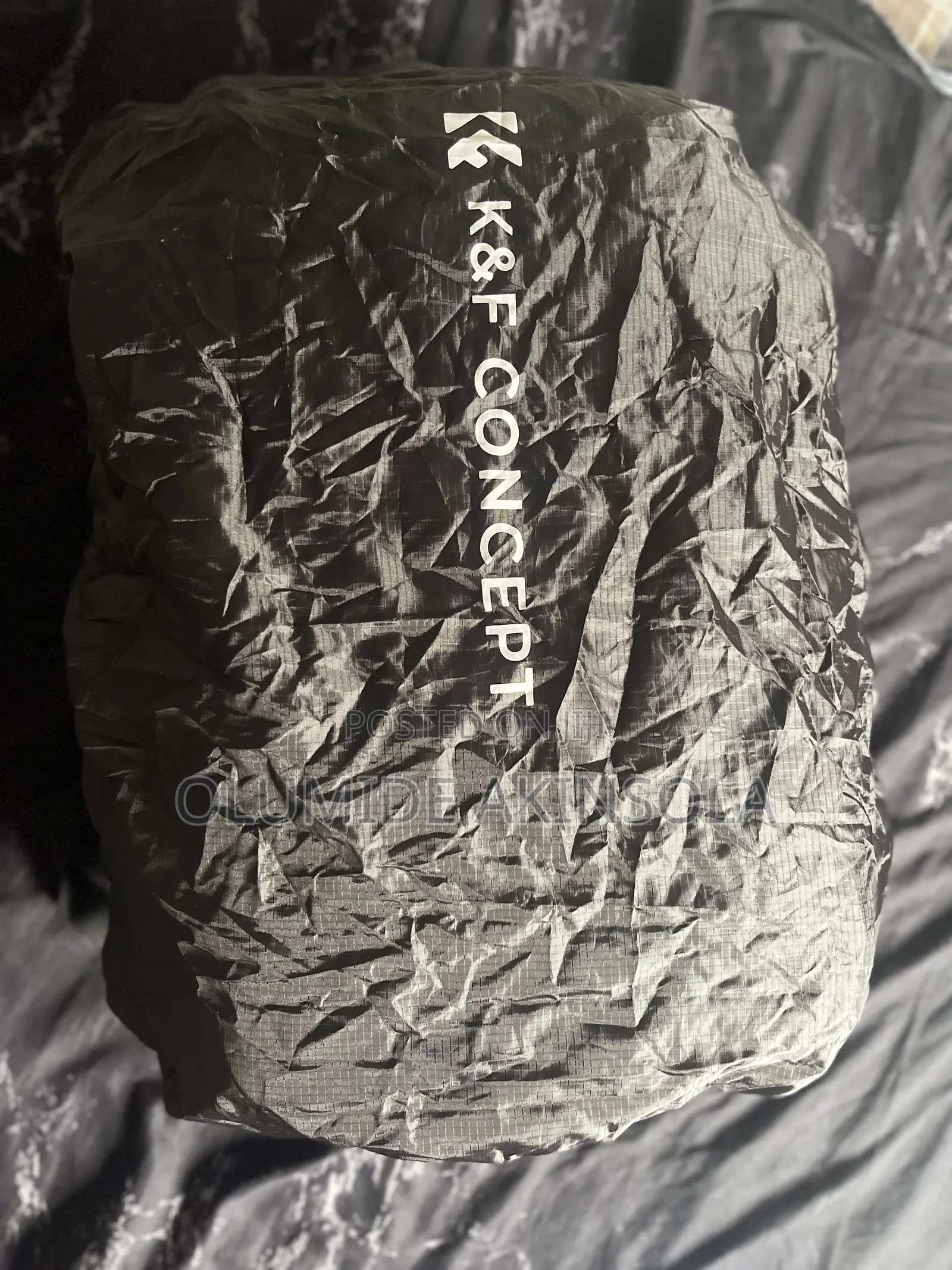 Creative Bag