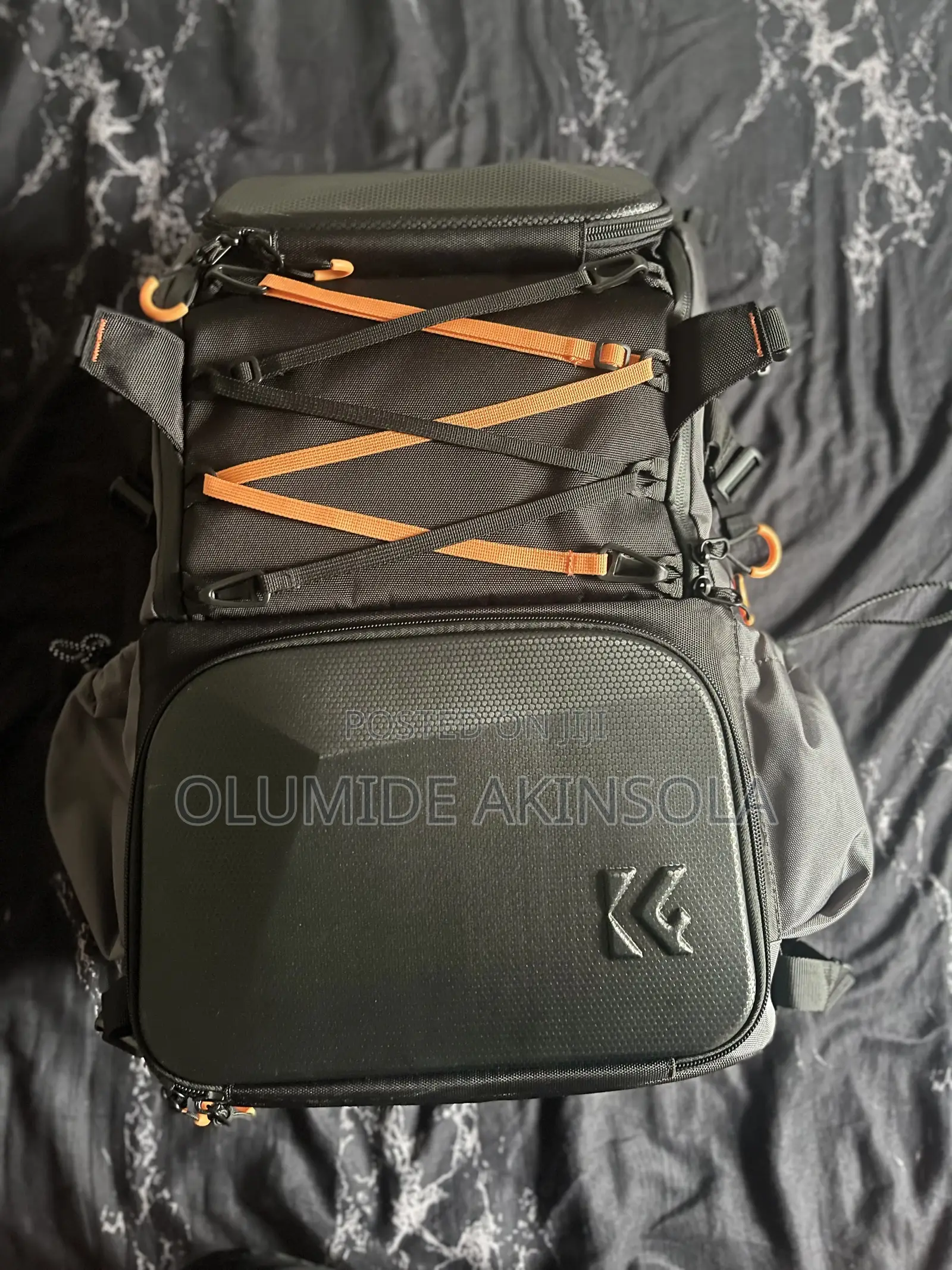 Creative Bag
