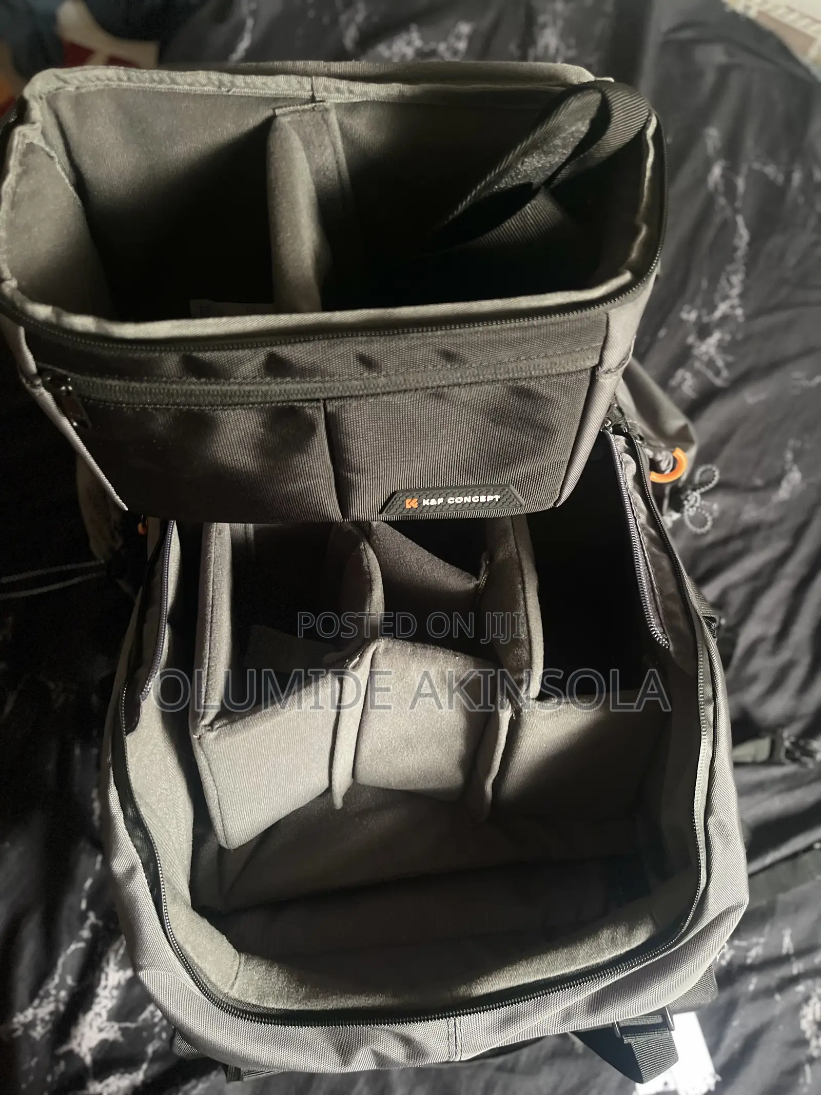 Creative Bag