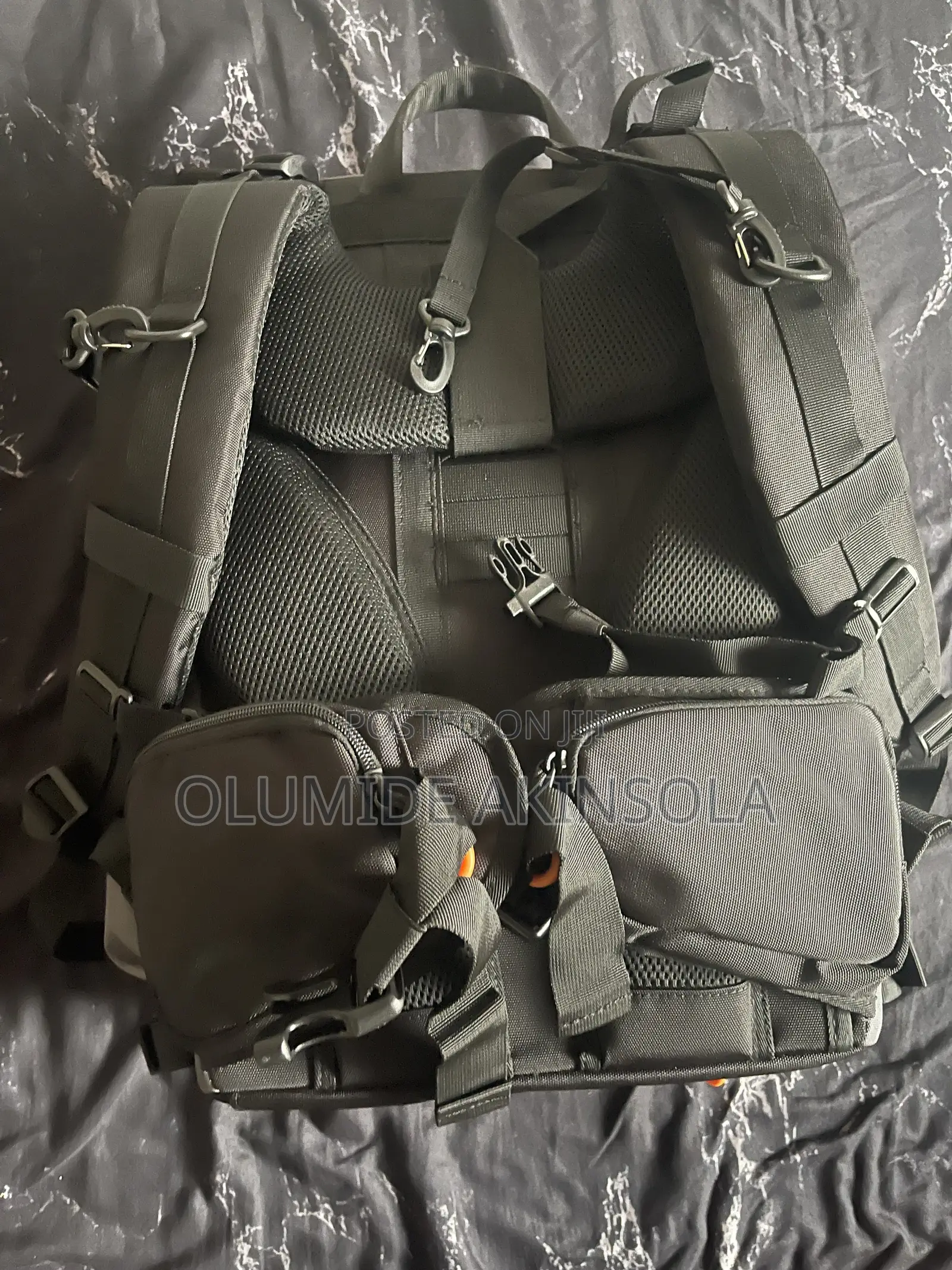 Creative Bag
