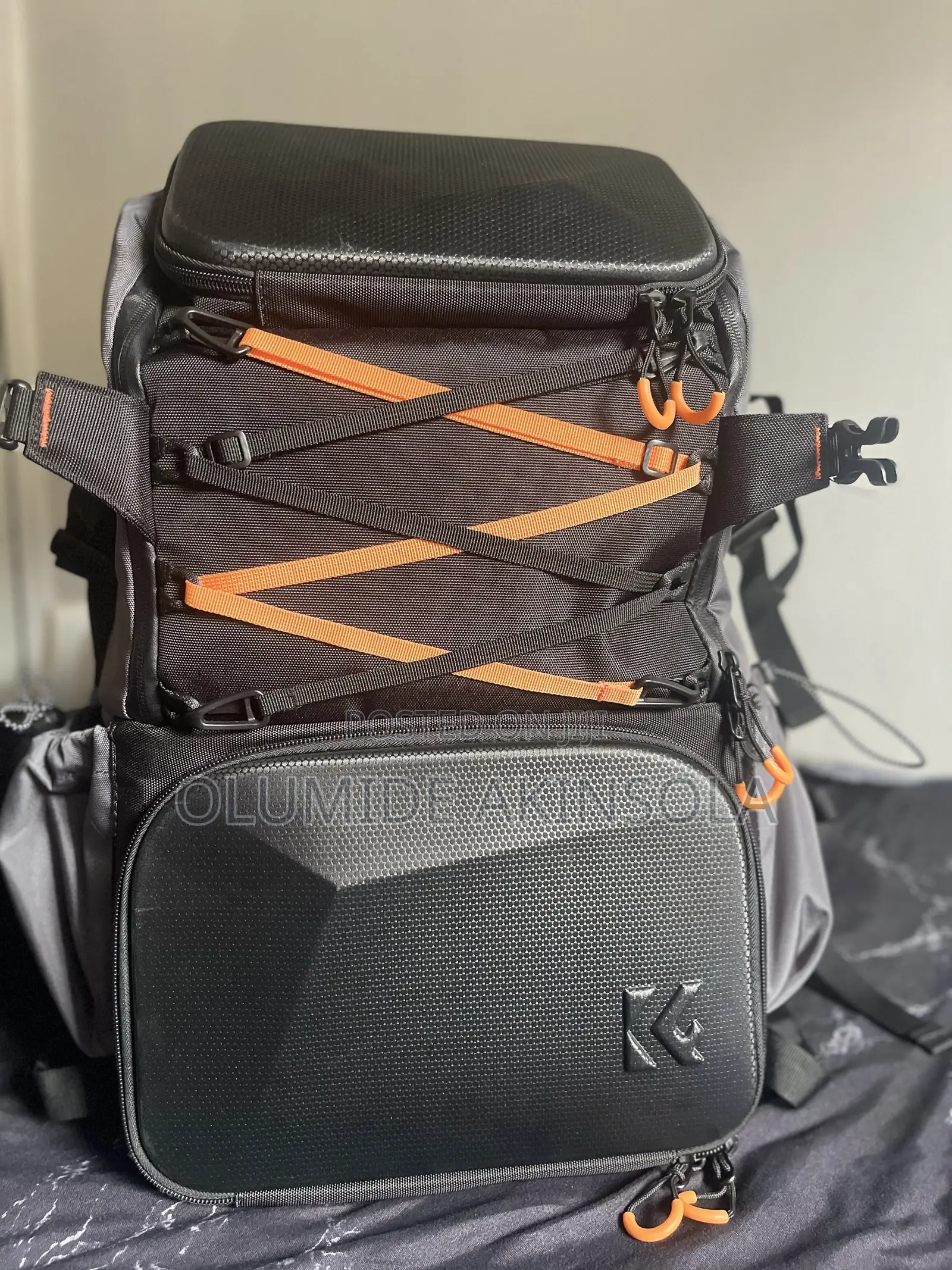 Creative Bag