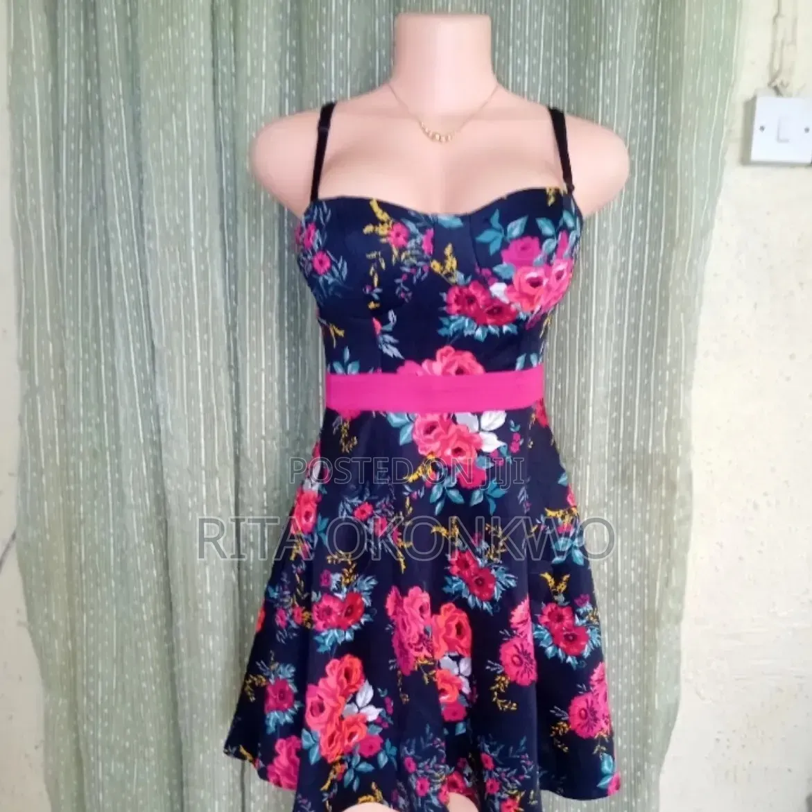 Mini Gowns