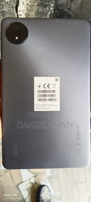 Xiaomi Redmi Pad SE 8.7 128 GB