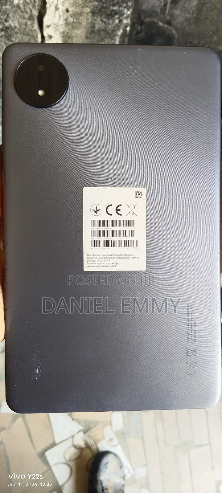 Xiaomi Redmi Pad SE 8.7 128 GB
