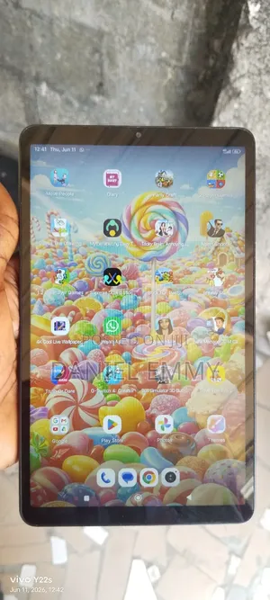 Xiaomi Redmi Pad SE 8.7 128 GB