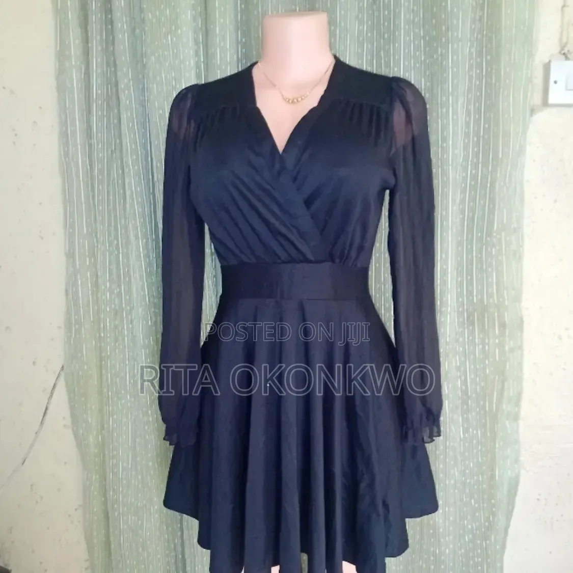 Mini Gowns