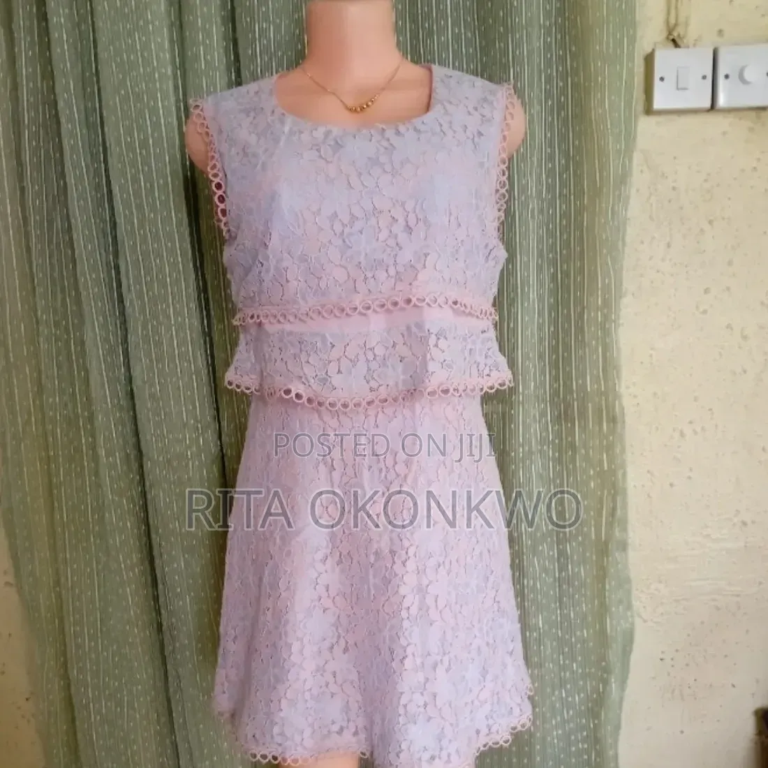 Mini Gowns