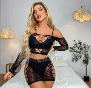 Premium Quality Lingerie Collection