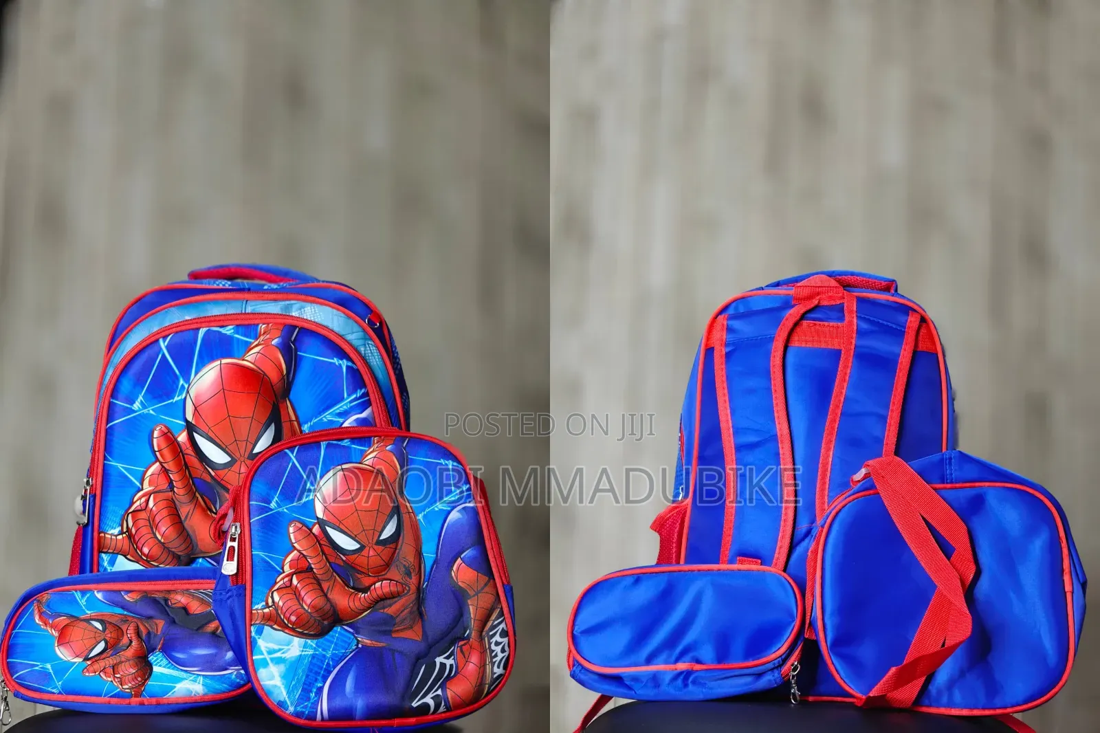 School Bag