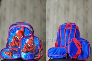 School Bag
