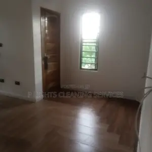 A Professional Cleaning Services