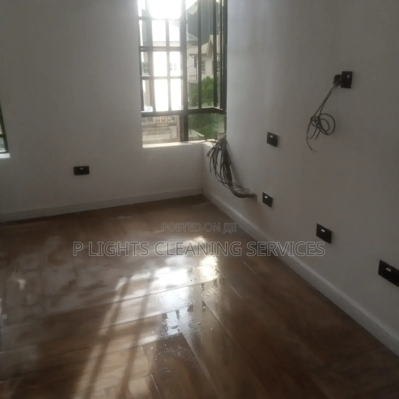 A Professional Cleaning Services