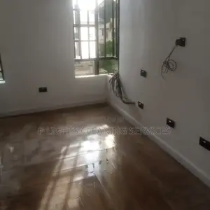 A Professional Cleaning Services