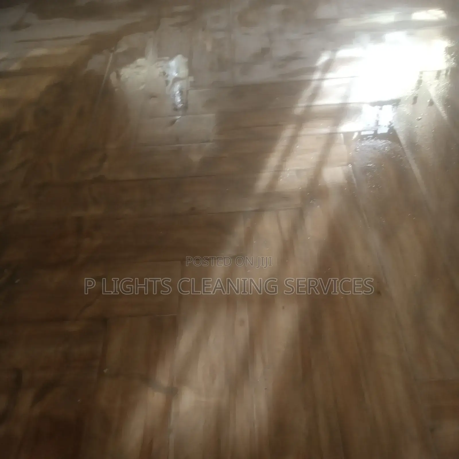 A Professional Cleaning Services