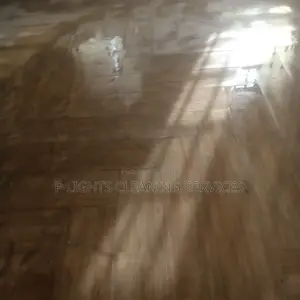 A Professional Cleaning Services