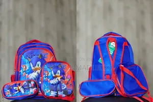 School Bag