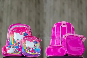 School Bag