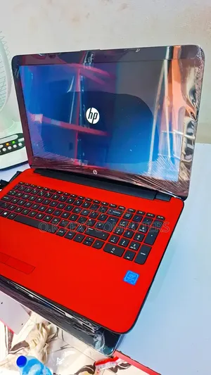 Laptop HP 250 G4 8GB Intel Pentium HDD 500GB