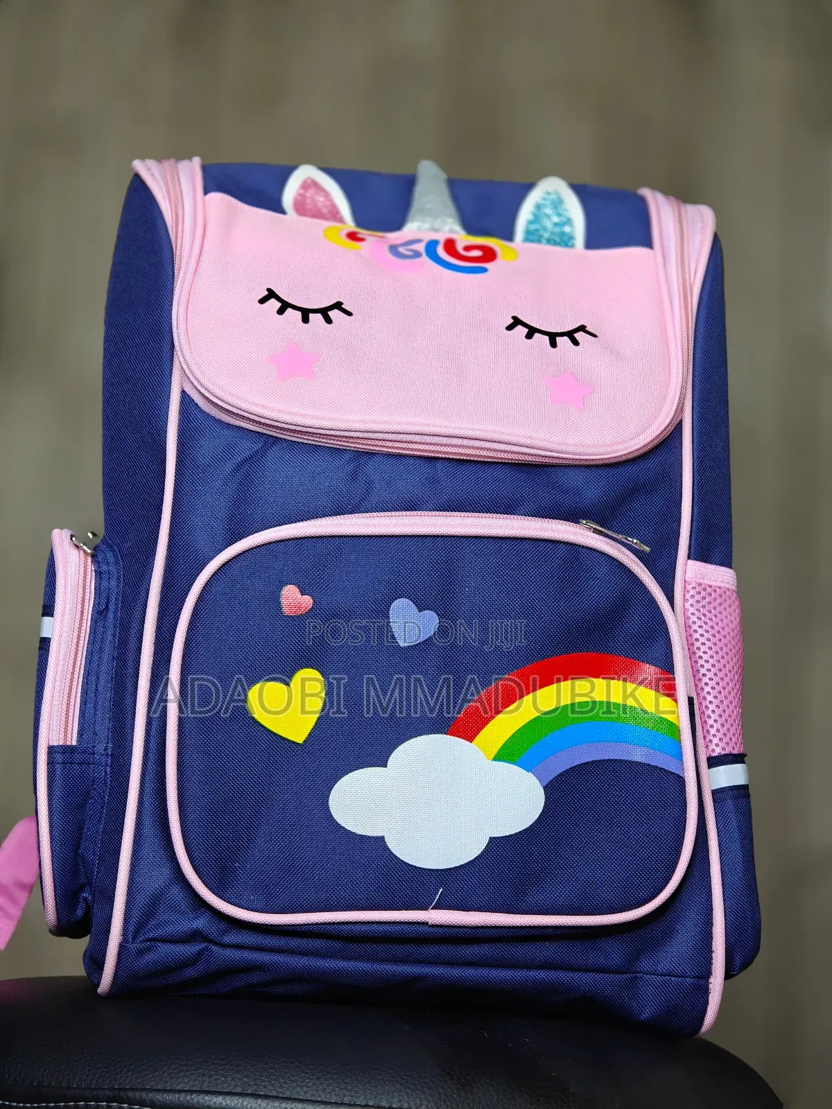 School Bag