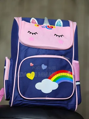 School Bag