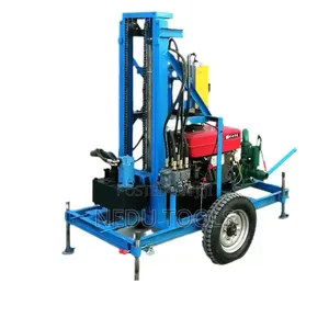 Rig Drill for Borehole
