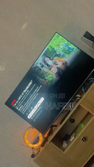 Hisense Smart Tv 43 Inches
