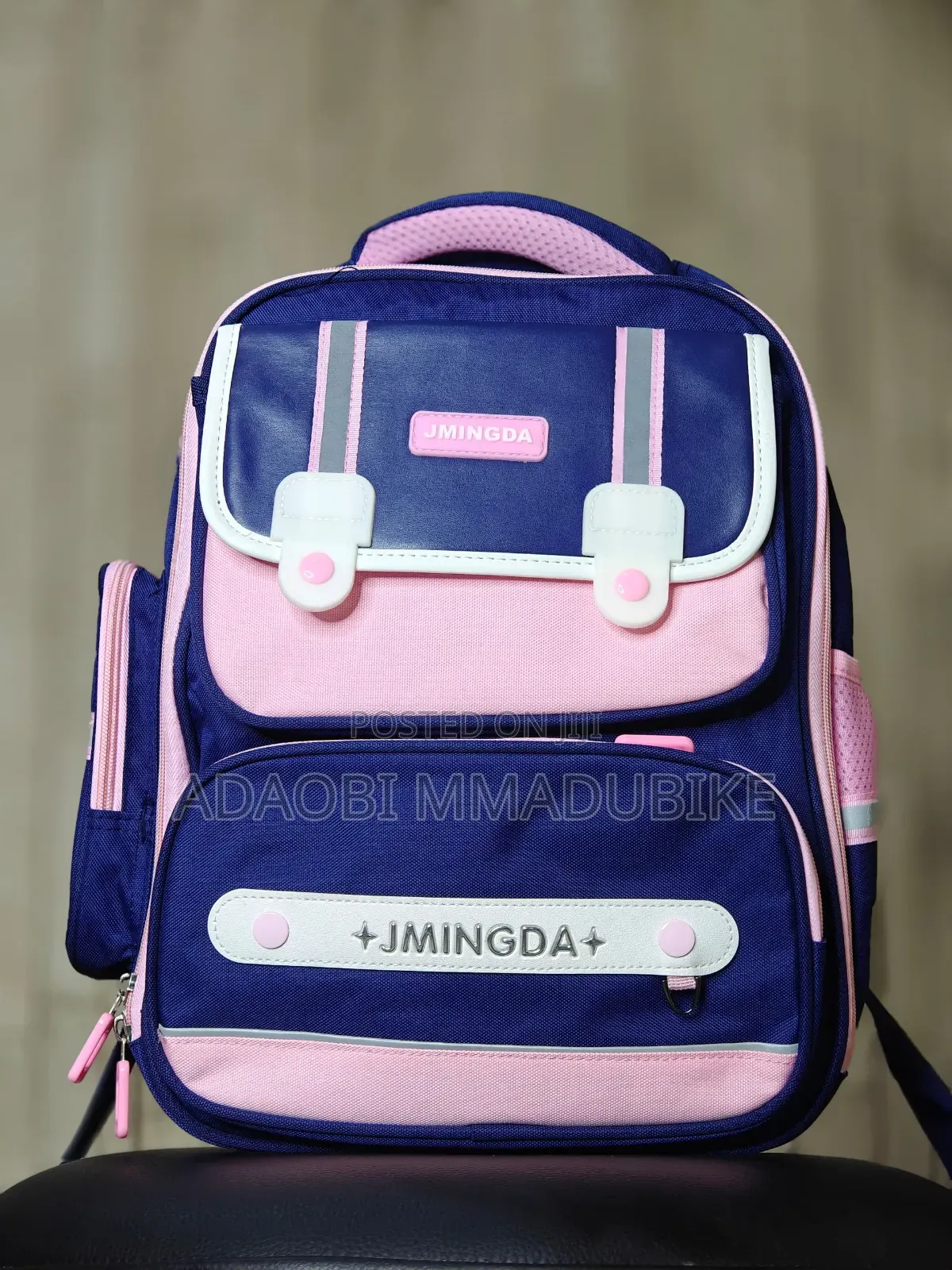 School Bag