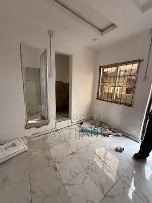 Studio Apartment in Bariga for rent