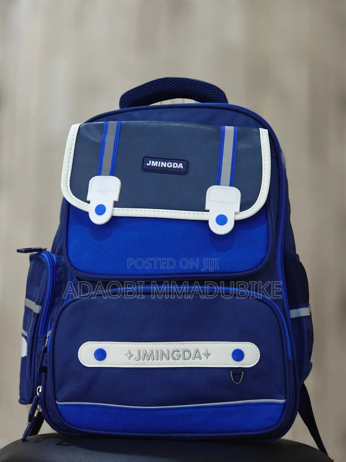 School Bag